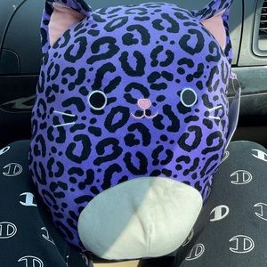 Special Halloween squishmellow